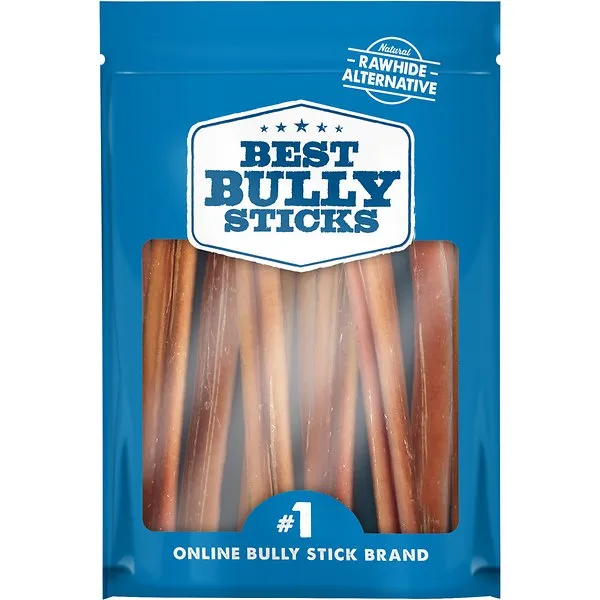 Best Bully Sticks 