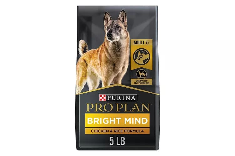 Purina Pro Plan Bright Mind Adult 7+