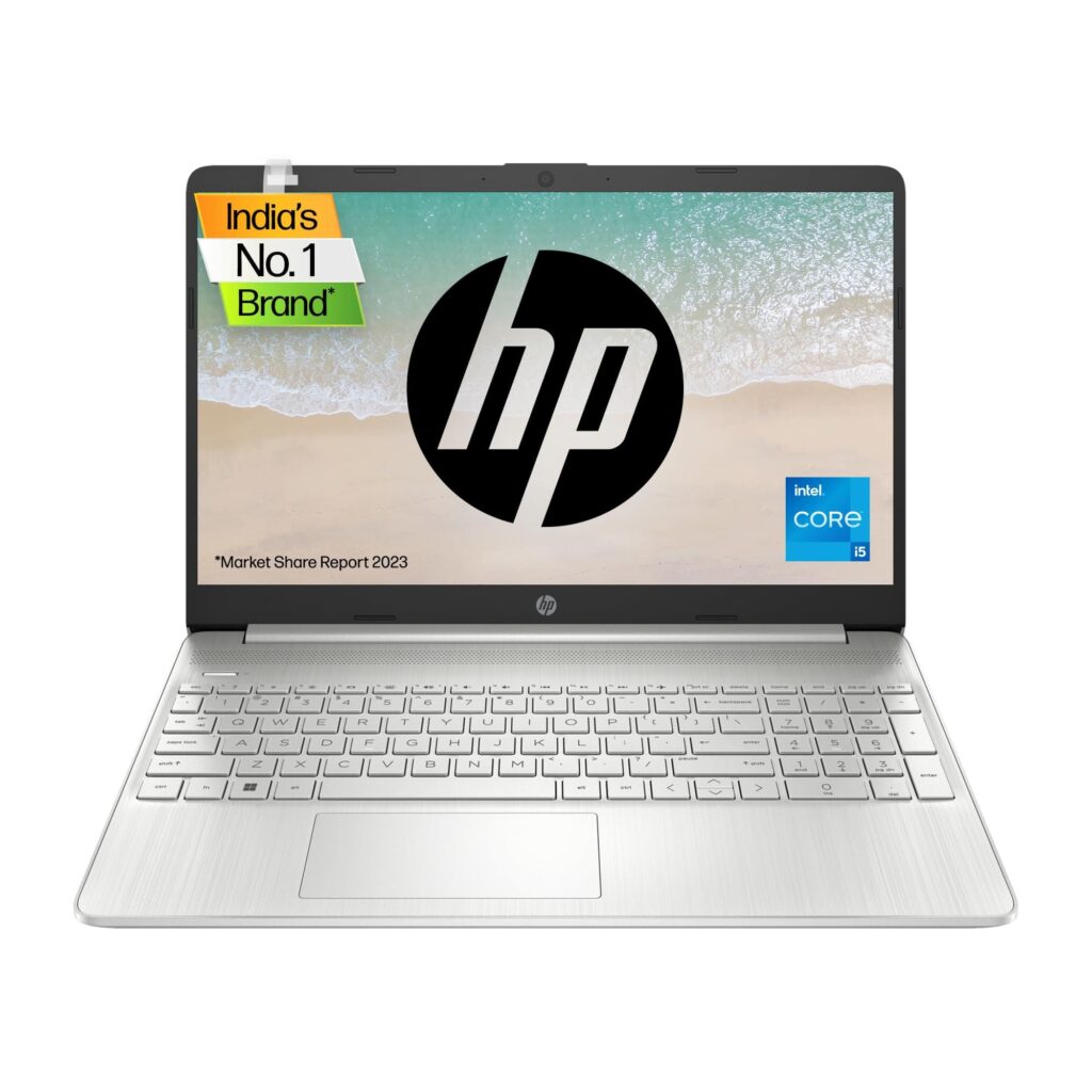 HP Laptop 15s