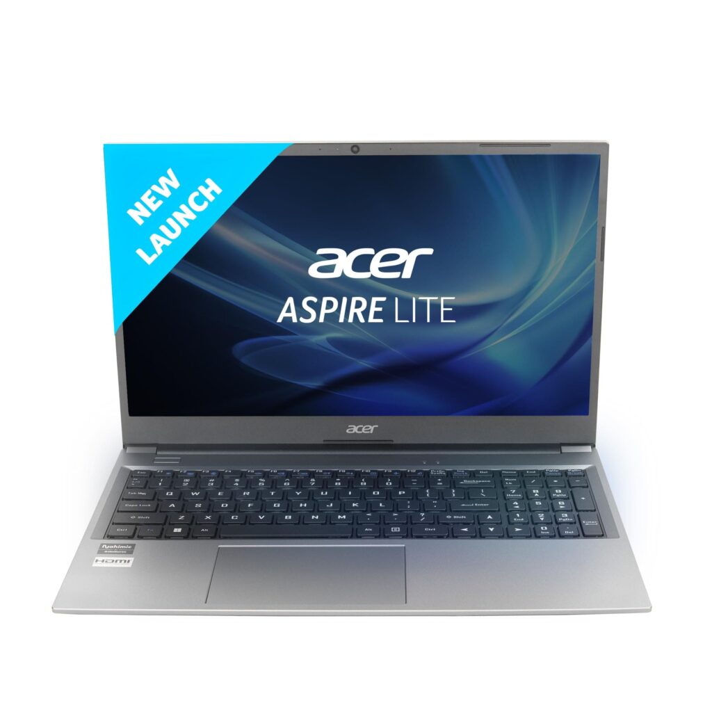 Acer Aspire Lite
