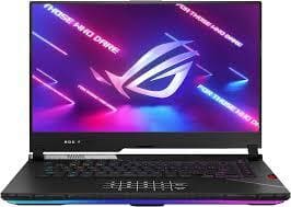 Asus Rog  Strix SCAR