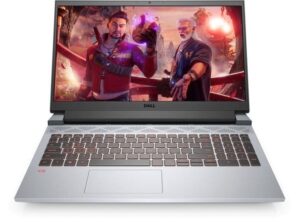 Dell-G15 (Best Gaming Laptop in India)