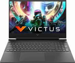 hp-victus ( BEST GAMING LAPTOP IN INDIA)

