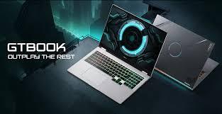 infinix-gt-book (Best Gaming Laptop in India)