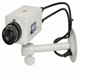 C-Mount-CCTV