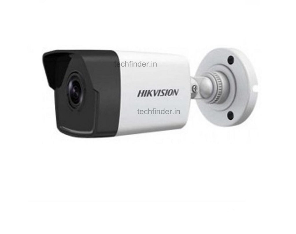 Hikvision- Bullet -5-MP(Best CCTV Security Cameras)