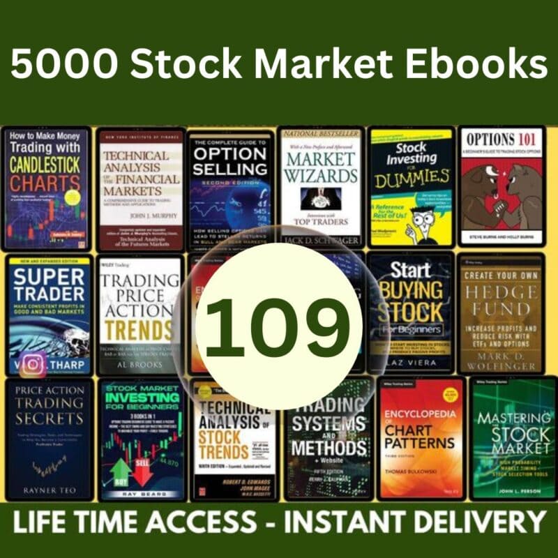 stock market ebooks