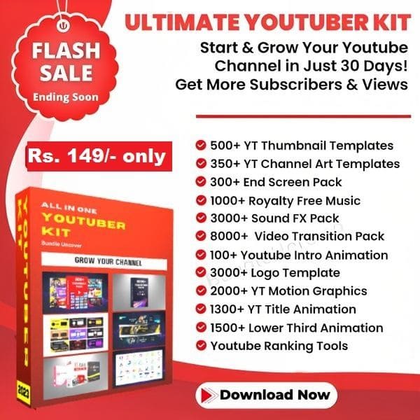 youtube bundle